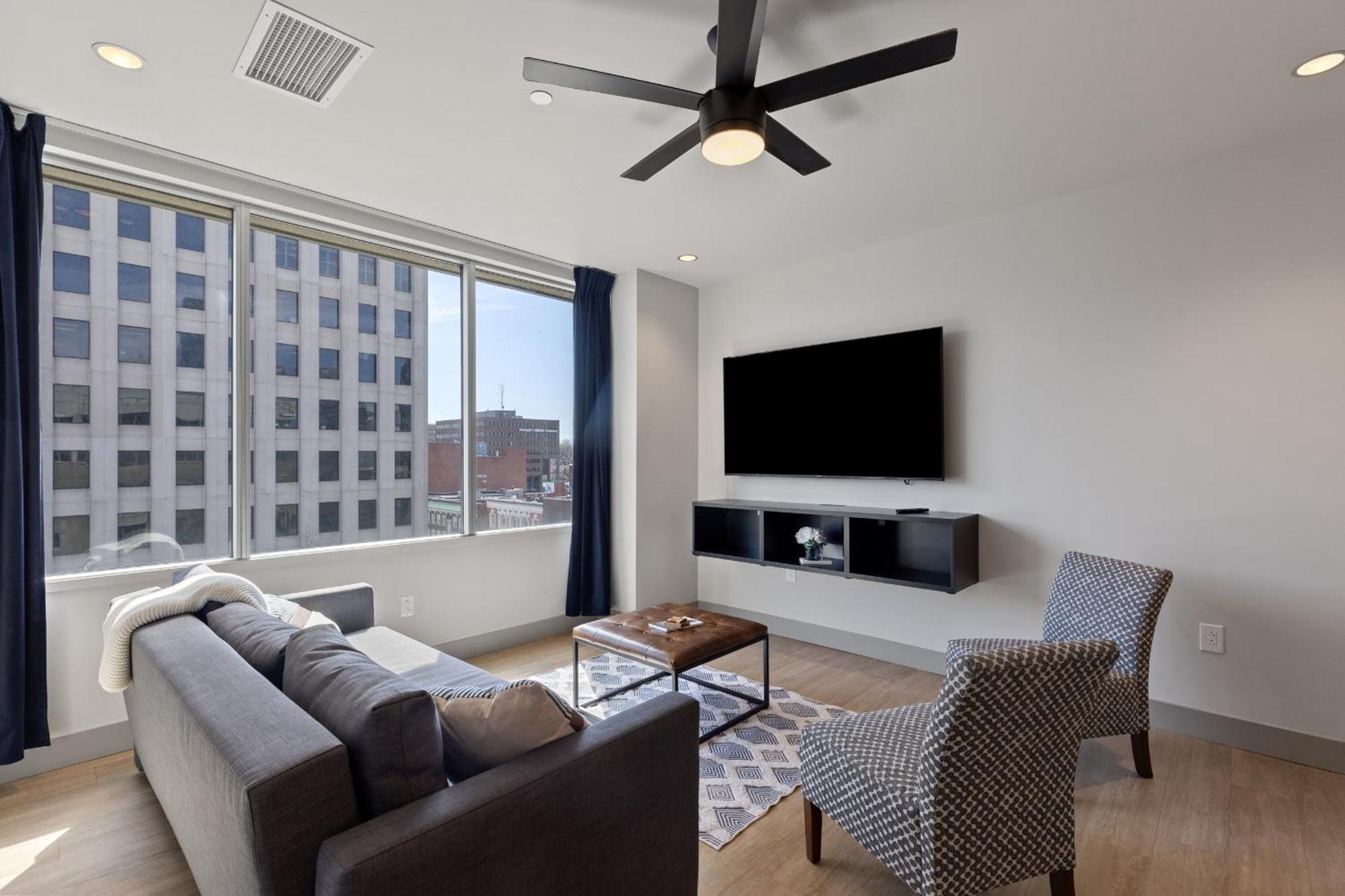 175 Lex - Walkable Downtown Lexington & Rupp Arena - Full Condos Zewnętrze zdjęcie
