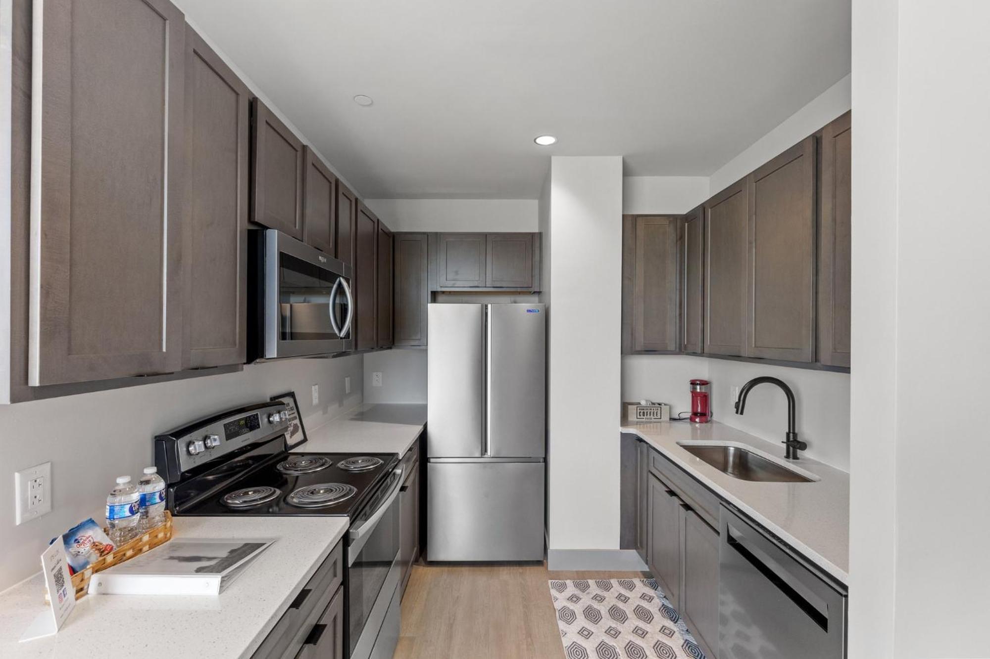 175 Lex - Walkable Downtown Lexington & Rupp Arena - Full Condos Zewnętrze zdjęcie