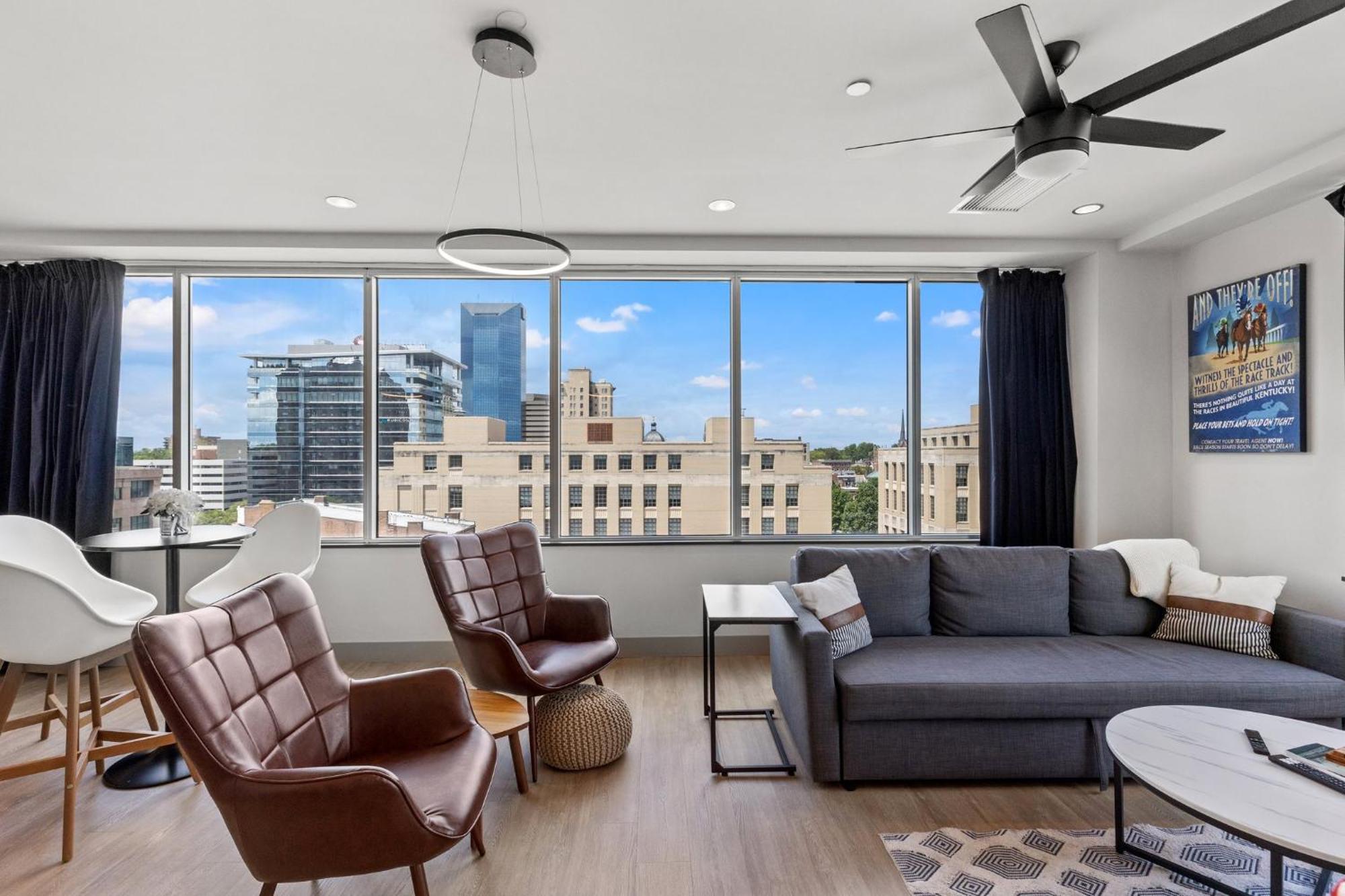 175 Lex - Walkable Downtown Lexington & Rupp Arena - Full Condos Zewnętrze zdjęcie