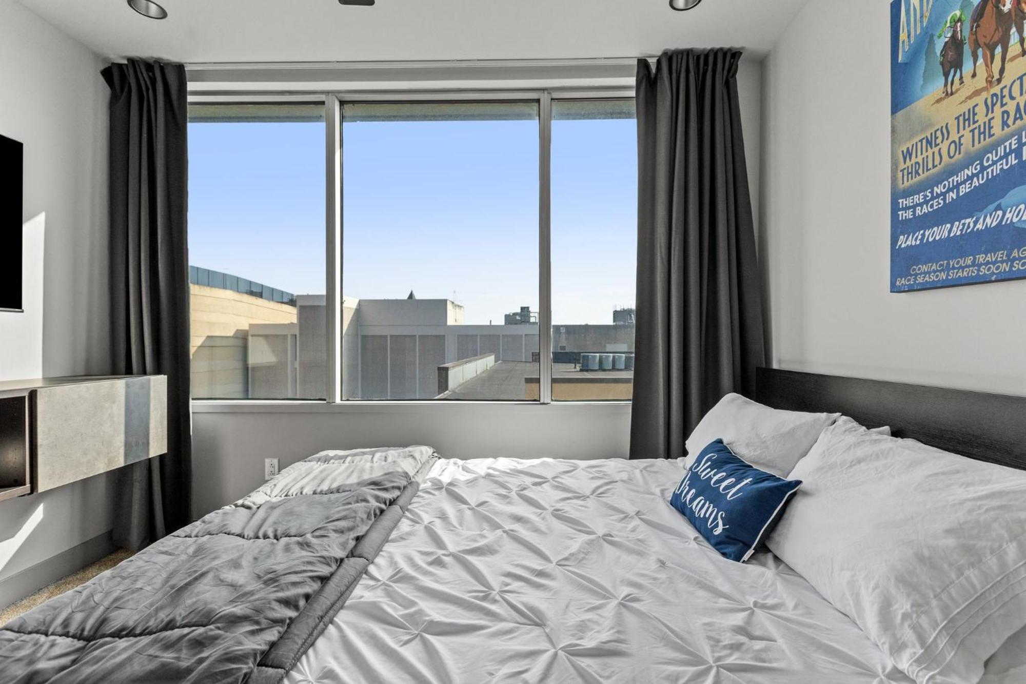 175 Lex - Walkable Downtown Lexington & Rupp Arena - Full Condos Zewnętrze zdjęcie