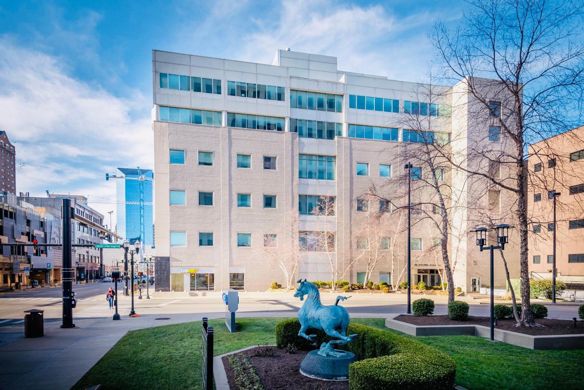 175 Lex - Walkable Downtown Lexington & Rupp Arena - Full Condos Zewnętrze zdjęcie
