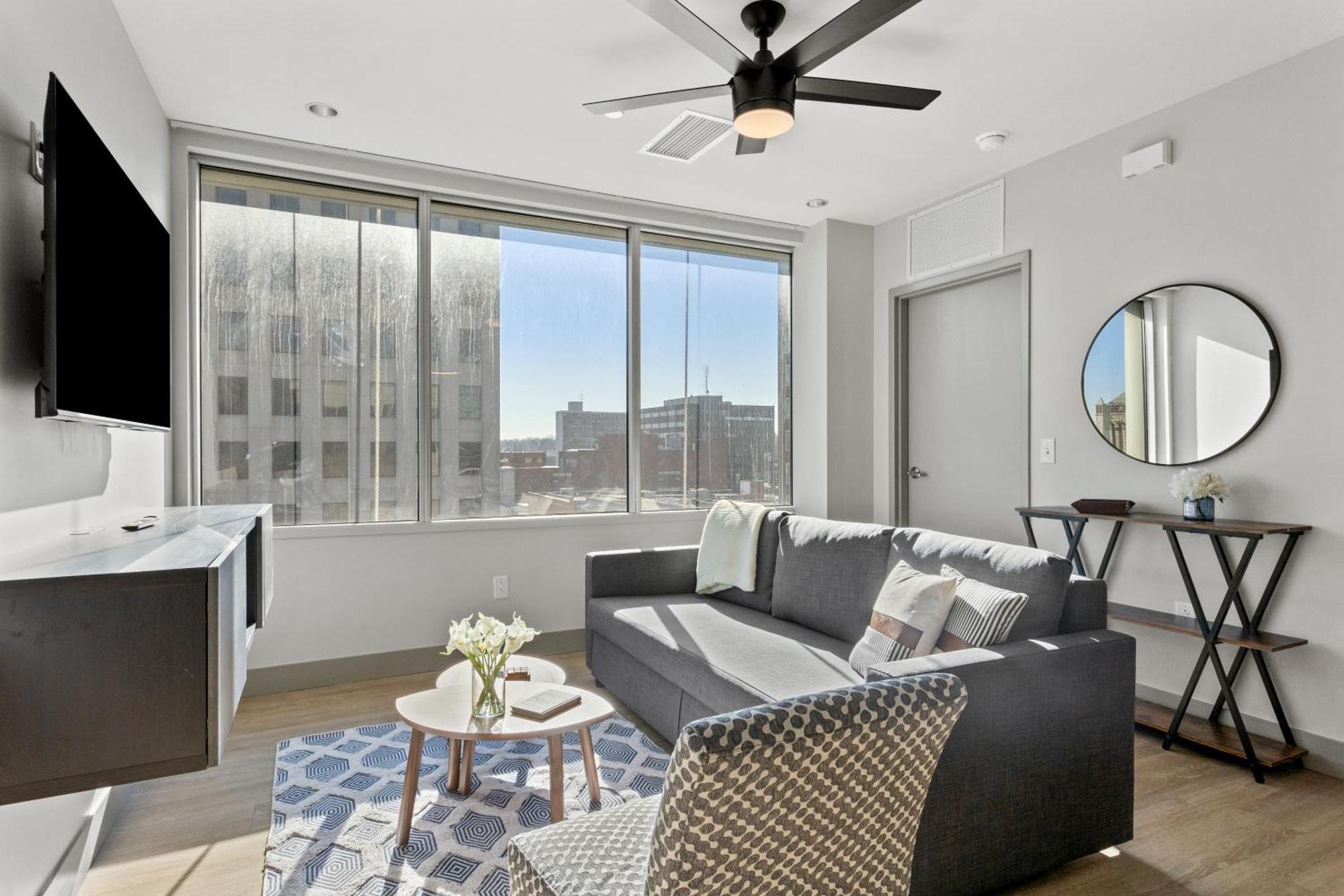 175 Lex - Walkable Downtown Lexington & Rupp Arena - Full Condos Zewnętrze zdjęcie