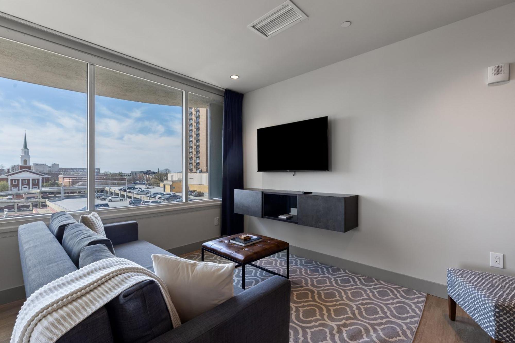 175 Lex - Walkable Downtown Lexington & Rupp Arena - Full Condos Pokój zdjęcie
