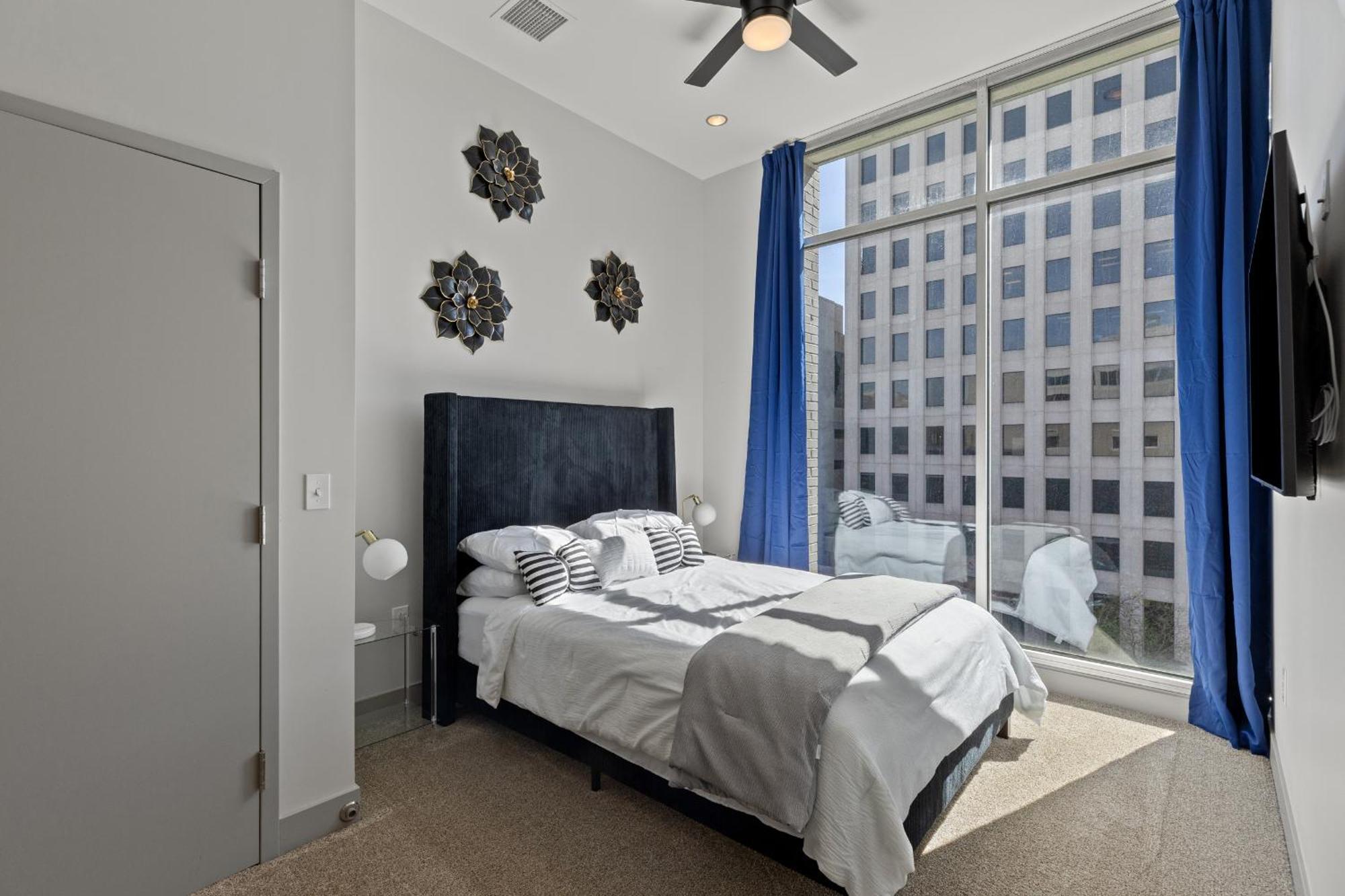 175 Lex - Walkable Downtown Lexington & Rupp Arena - Full Condos Pokój zdjęcie