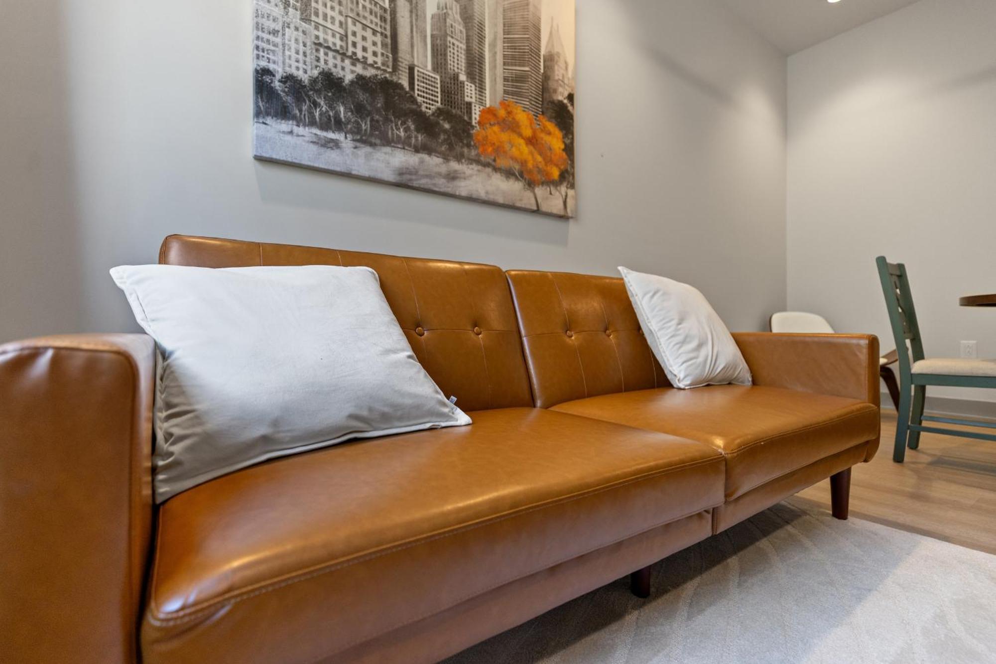 175 Lex - Walkable Downtown Lexington & Rupp Arena - Full Condos Pokój zdjęcie