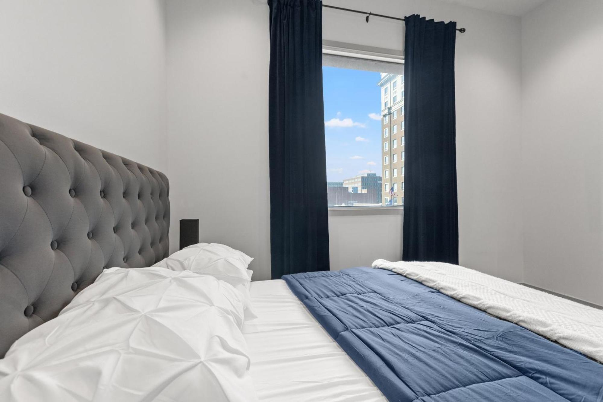 175 Lex - Walkable Downtown Lexington & Rupp Arena - Full Condos Pokój zdjęcie