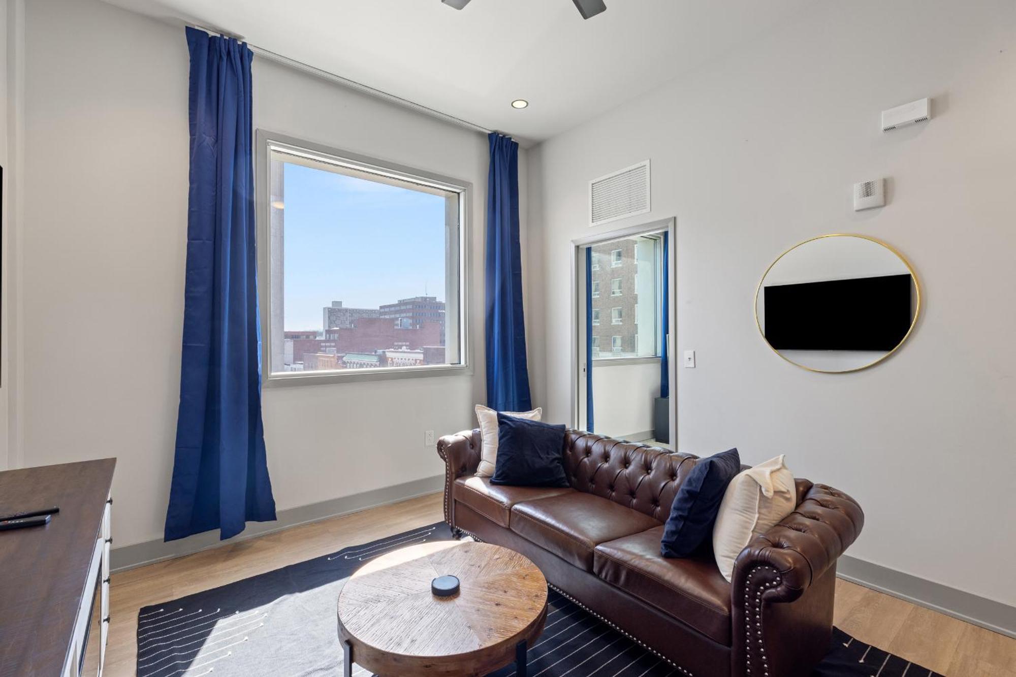 175 Lex - Walkable Downtown Lexington & Rupp Arena - Full Condos Pokój zdjęcie