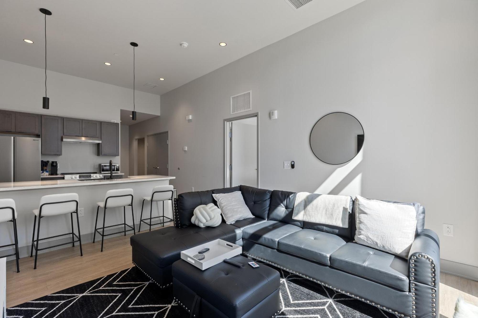 175 Lex - Walkable Downtown Lexington & Rupp Arena - Full Condos Pokój zdjęcie