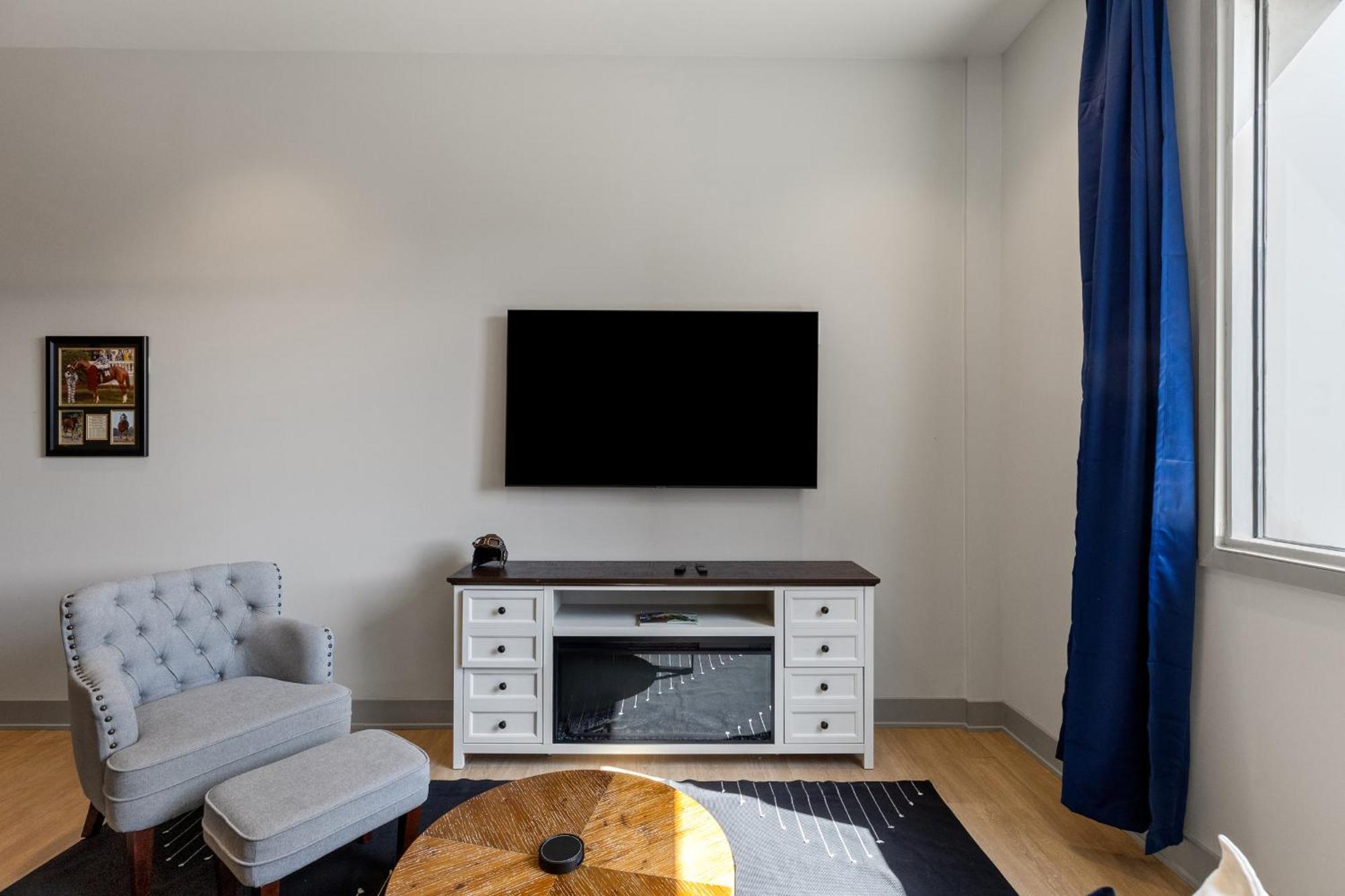 175 Lex - Walkable Downtown Lexington & Rupp Arena - Full Condos Pokój zdjęcie