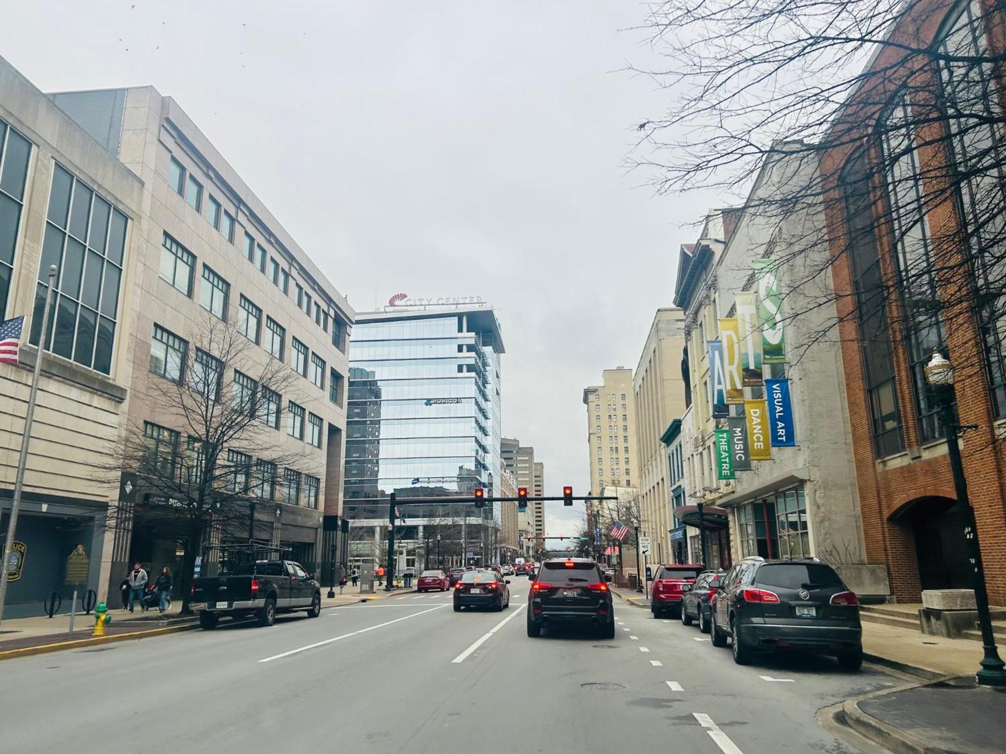 175 Lex - Walkable Downtown Lexington & Rupp Arena - Full Condos Pokój zdjęcie