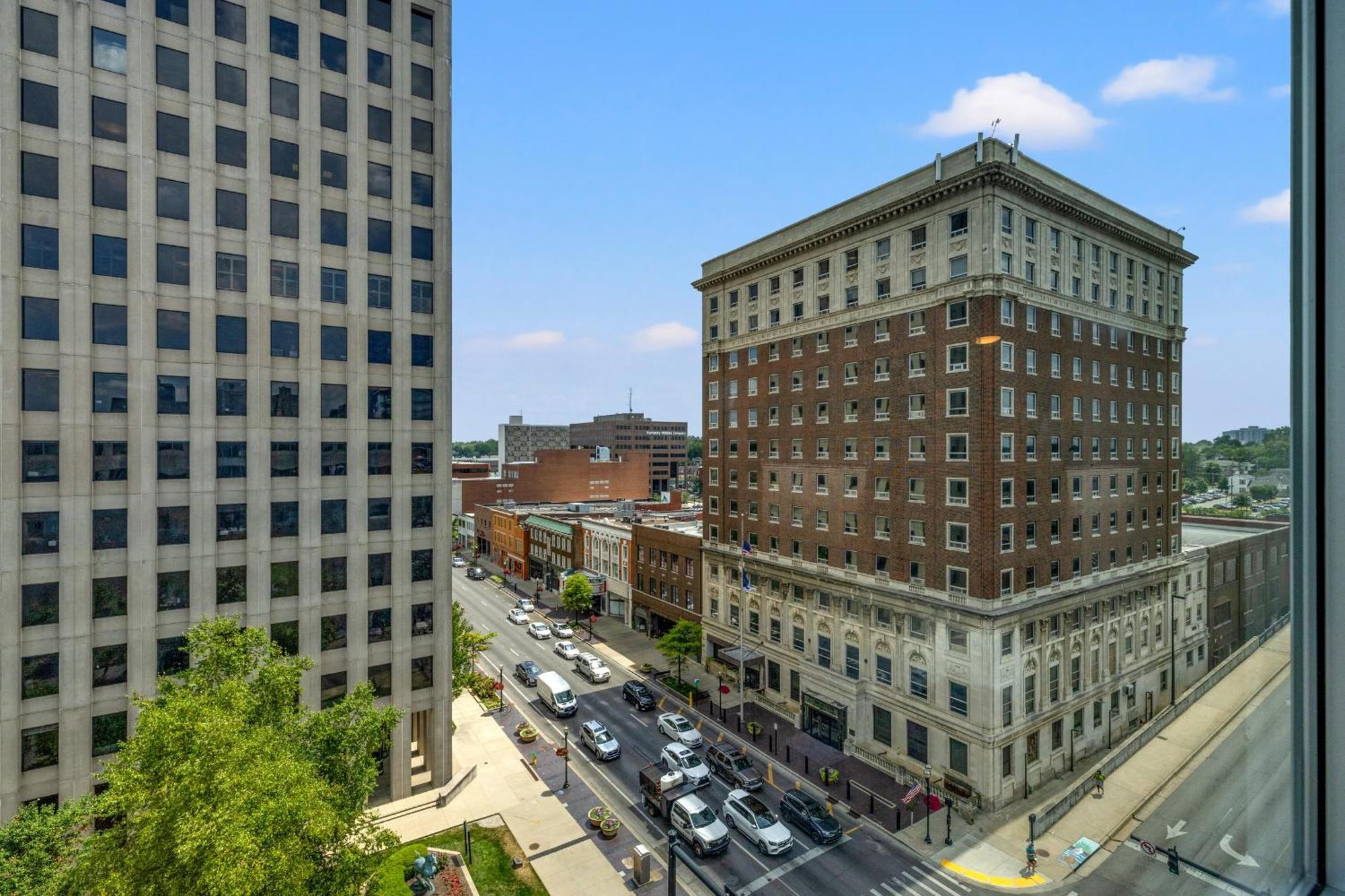 175 Lex - Walkable Downtown Lexington & Rupp Arena - Full Condos Zewnętrze zdjęcie
