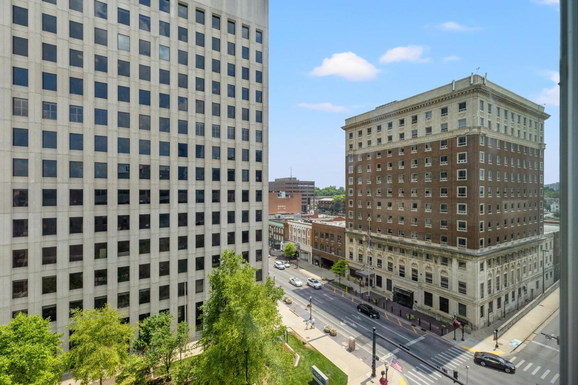 175 Lex - Walkable Downtown Lexington & Rupp Arena - Full Condos Zewnętrze zdjęcie