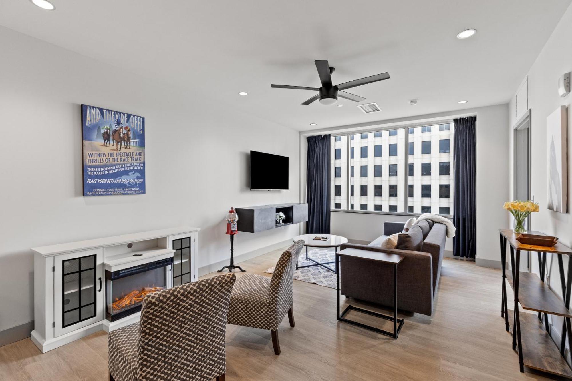 175 Lex - Walkable Downtown Lexington & Rupp Arena - Full Condos Zewnętrze zdjęcie