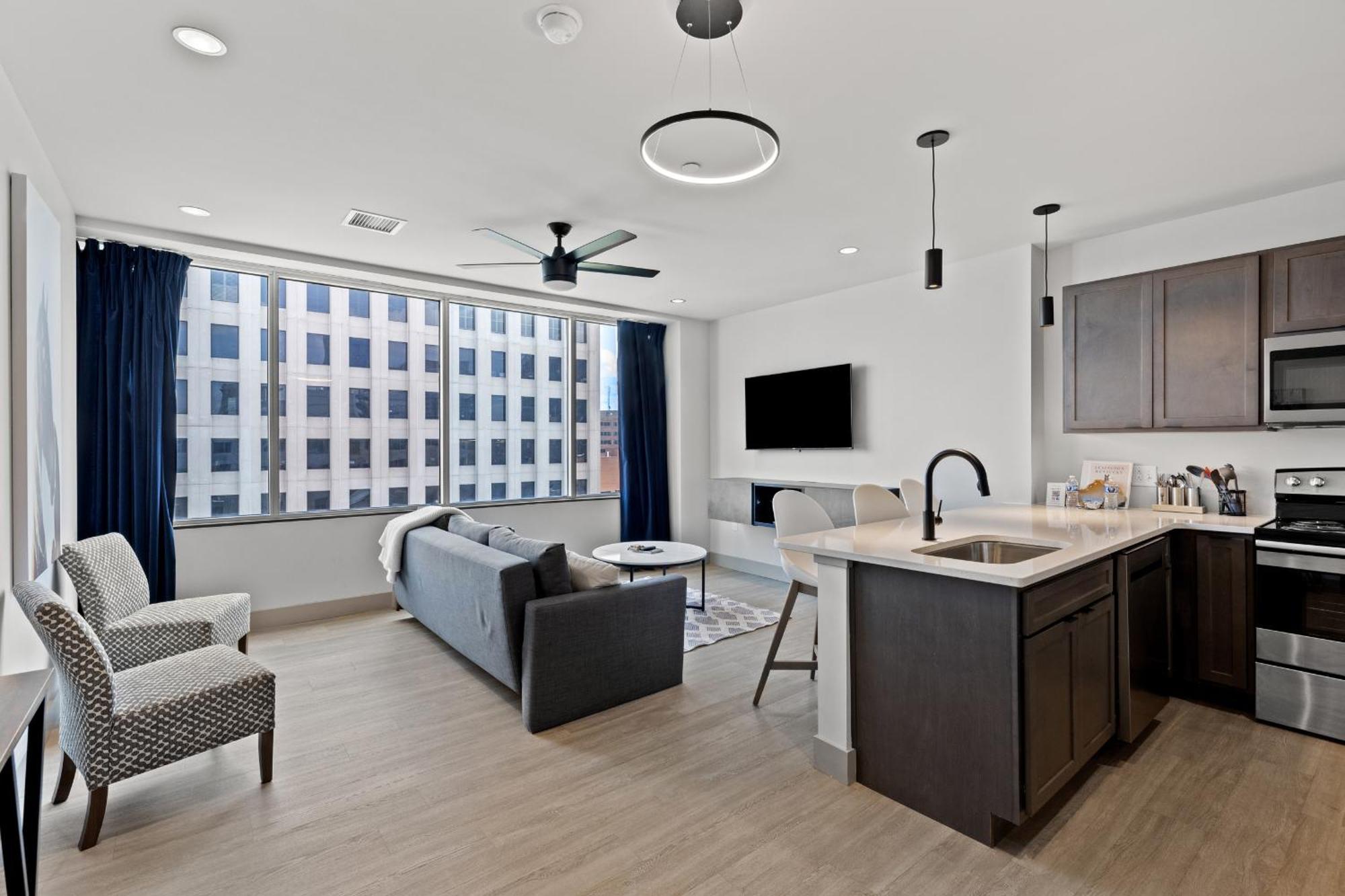 175 Lex - Walkable Downtown Lexington & Rupp Arena - Full Condos Zewnętrze zdjęcie