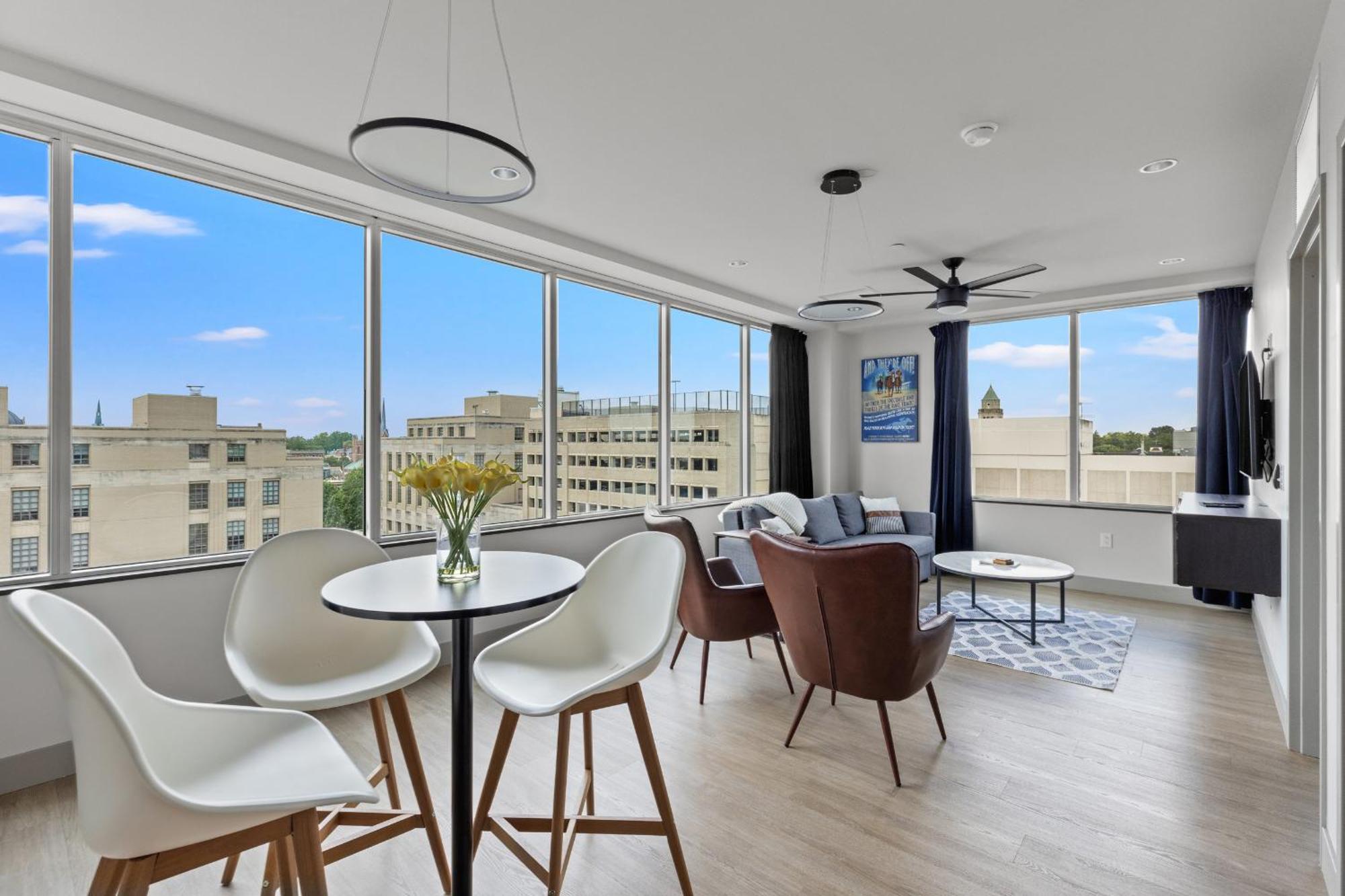 175 Lex - Walkable Downtown Lexington & Rupp Arena - Full Condos Zewnętrze zdjęcie