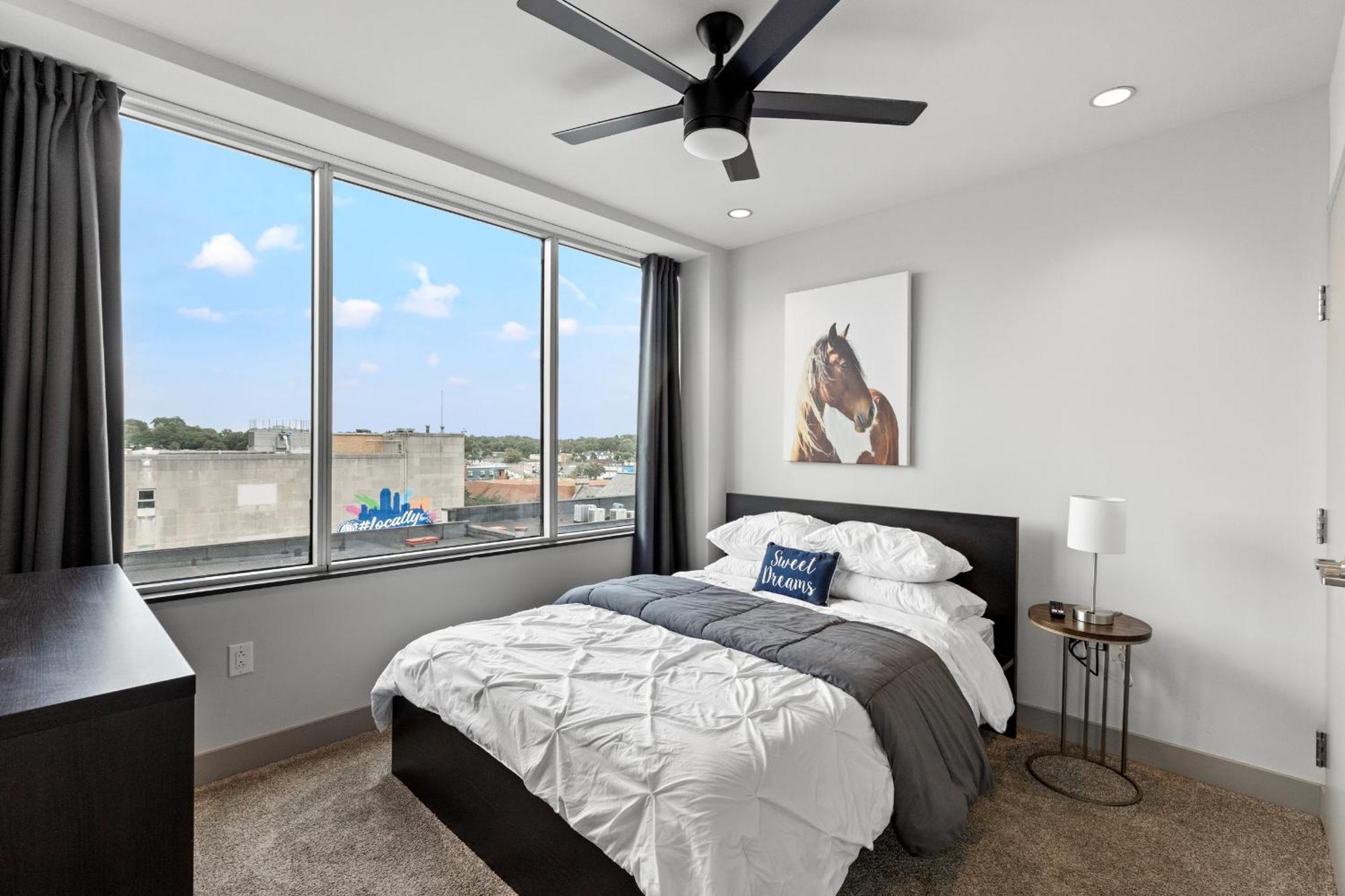 175 Lex - Walkable Downtown Lexington & Rupp Arena - Full Condos Zewnętrze zdjęcie